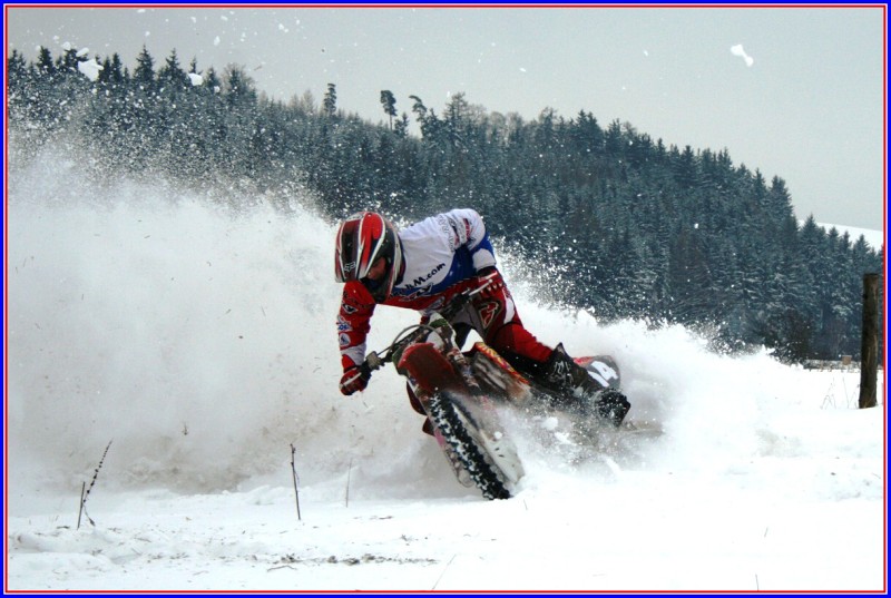 Snowcross 